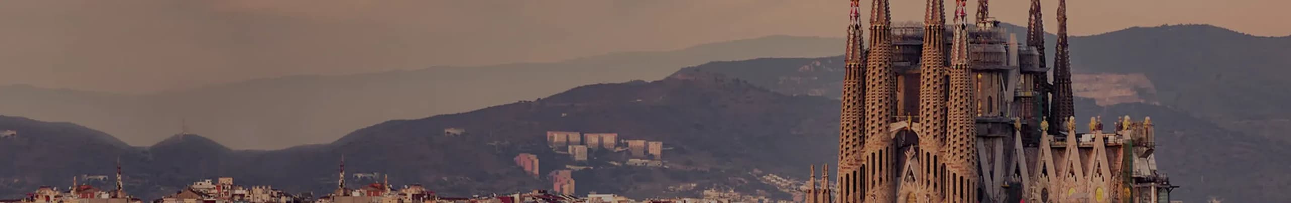 Barcelona City