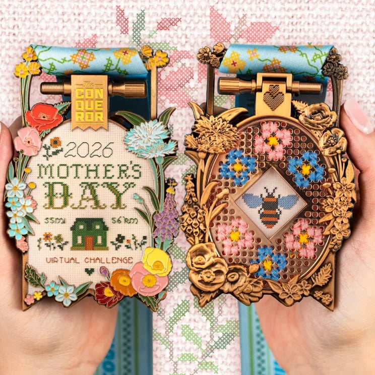 Mother's Day 2026