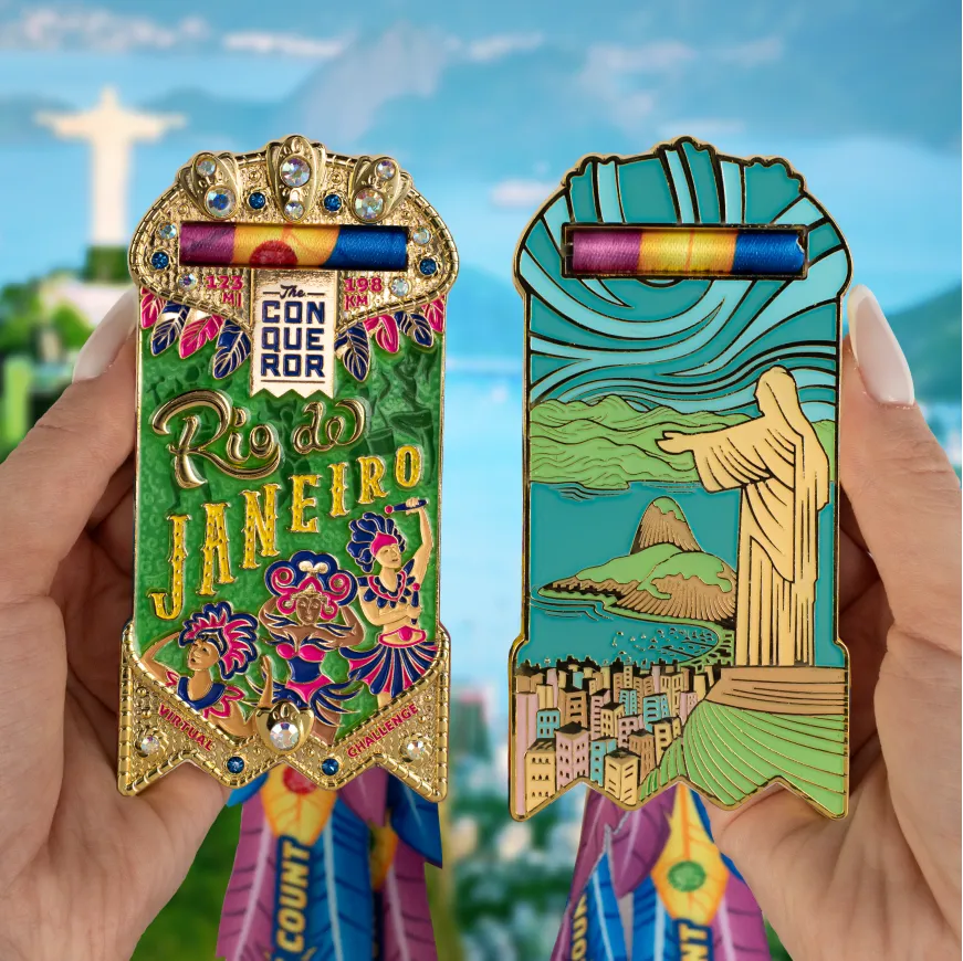 Rio de Janeiro City