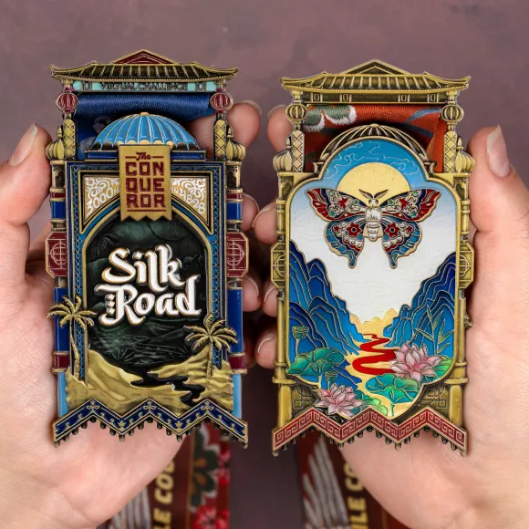 Silk Road