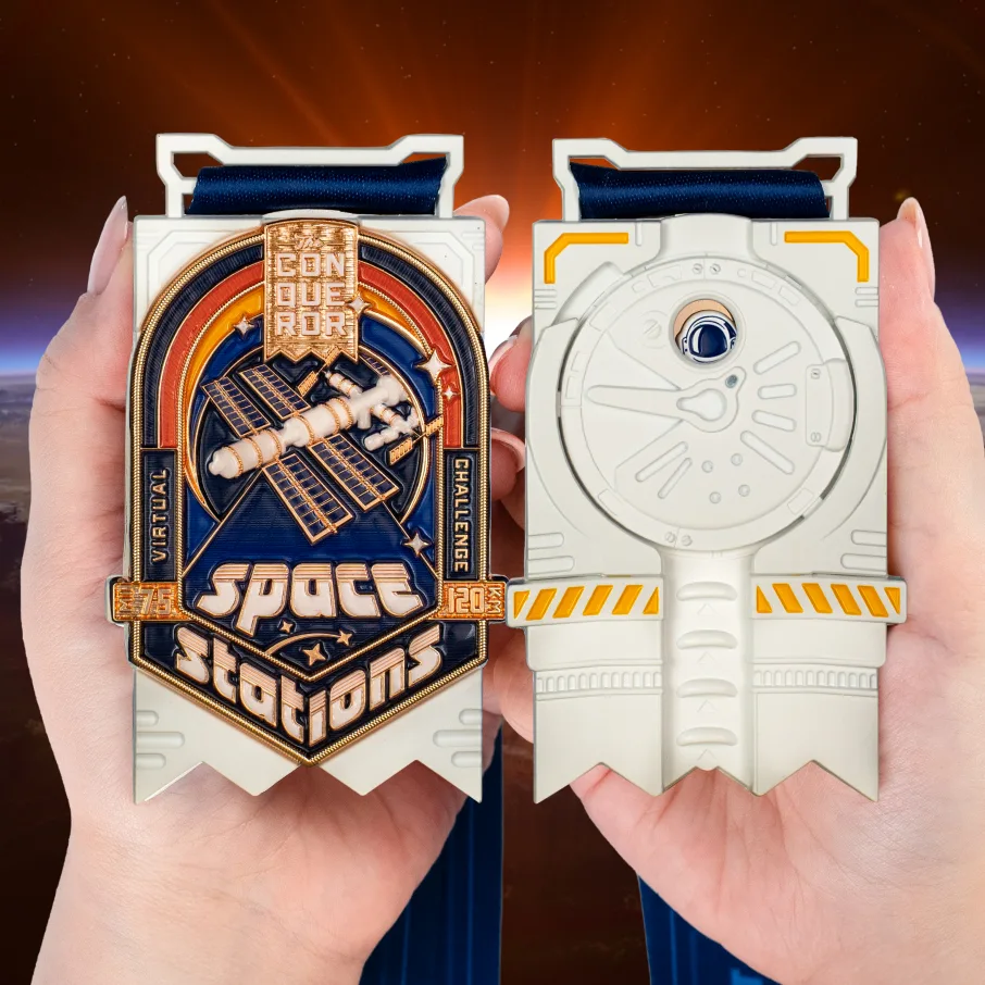 Space Stations