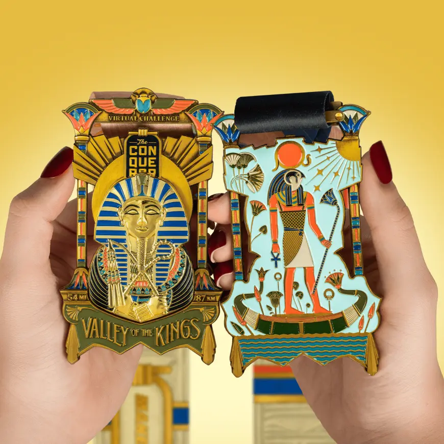 Valley of the Kings