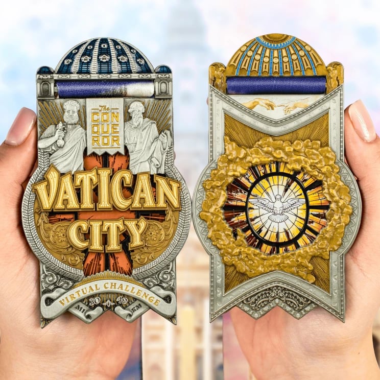 Vatican City