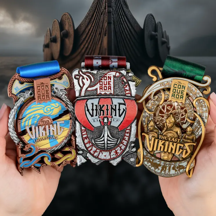 Vikings Series