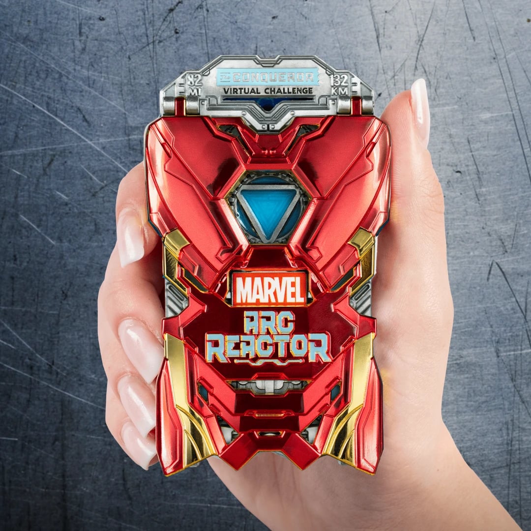 Arc Reactor