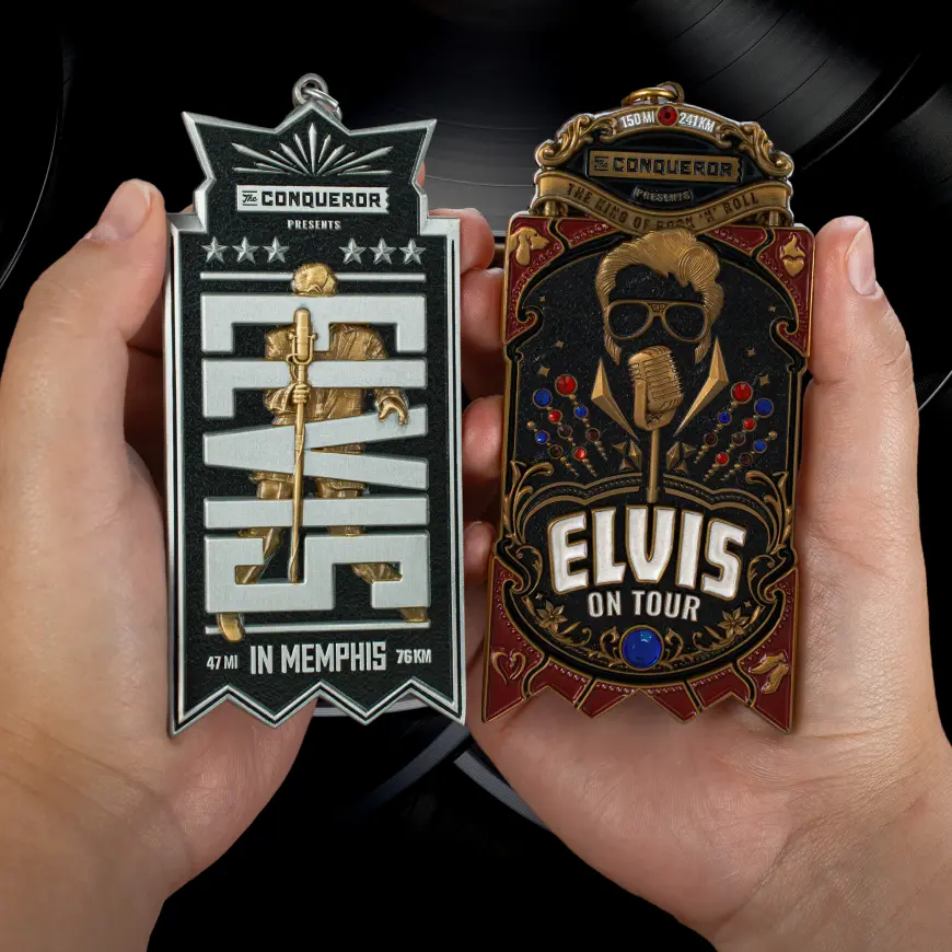 Elvis Presley™ Series