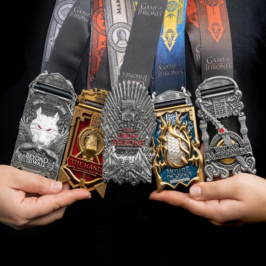 Game of Thrones™ Series