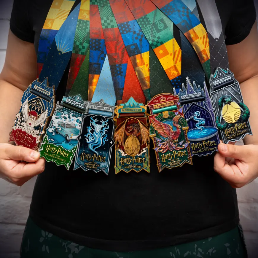 Harry Potter™ Series
