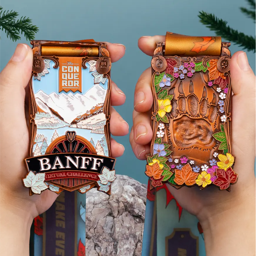 Banff Park
