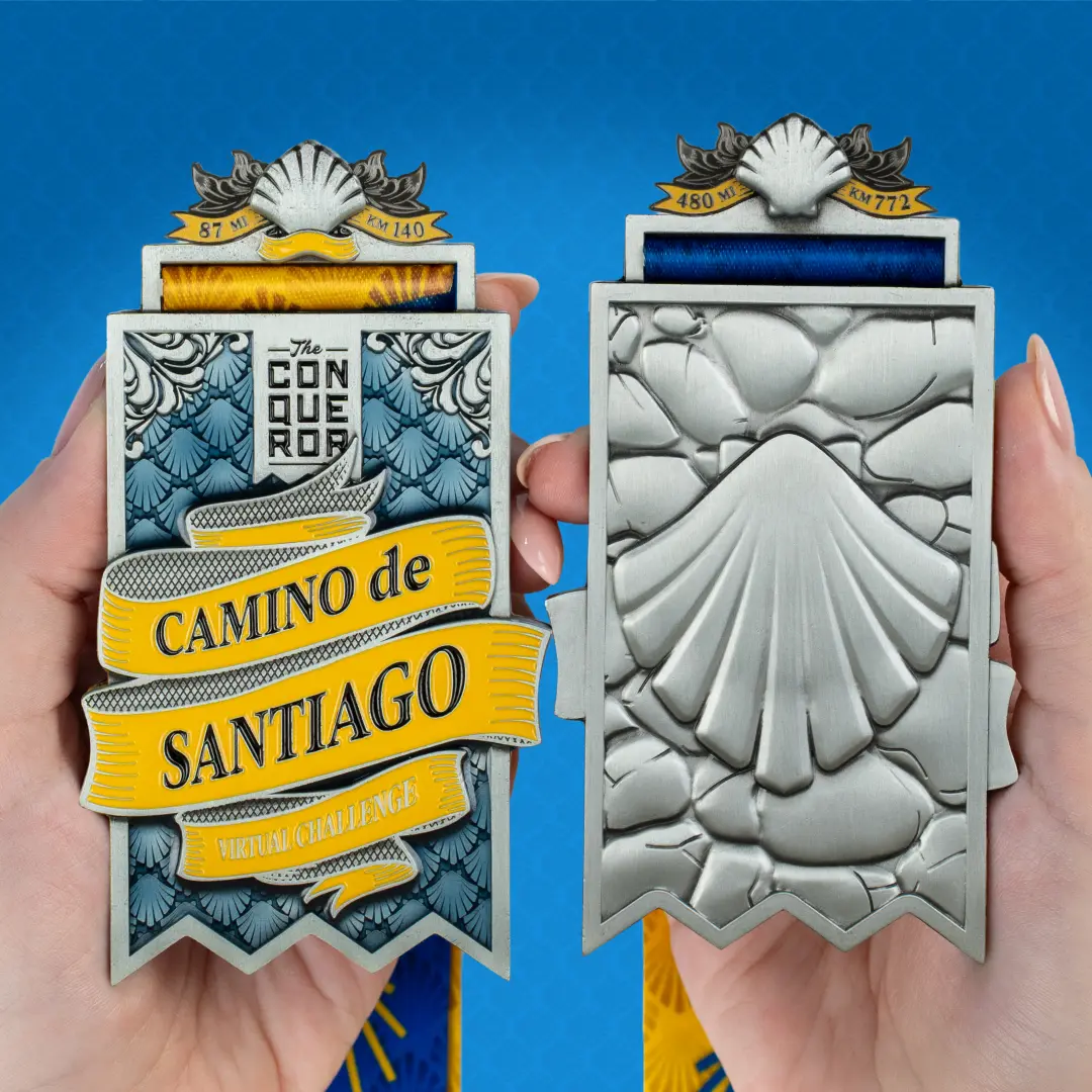 Camino de Santiago