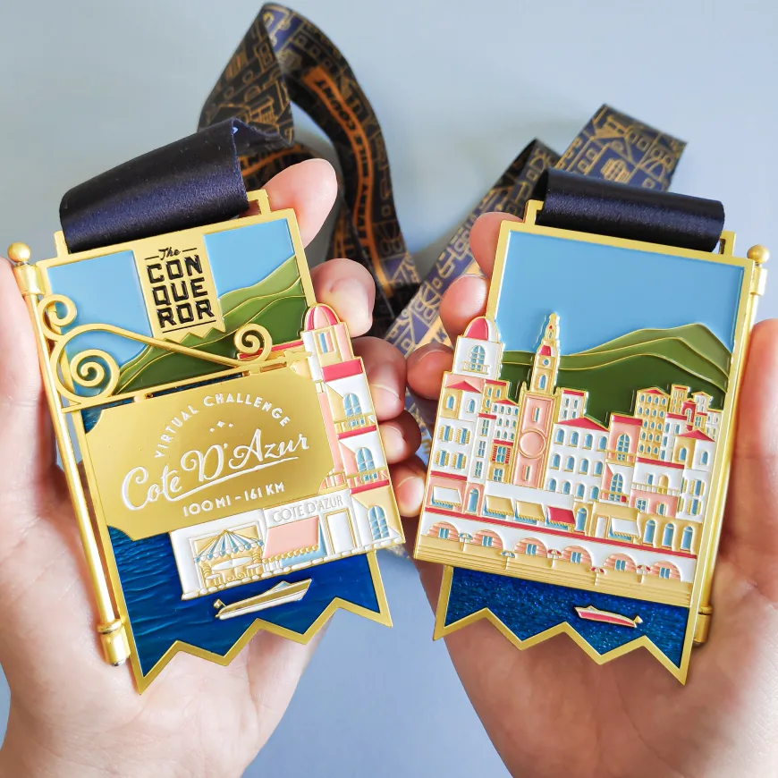 Côte d'Azur