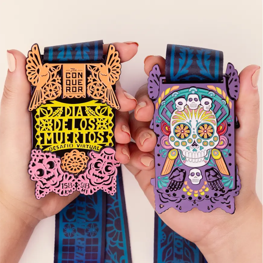 Dia de los Muertos