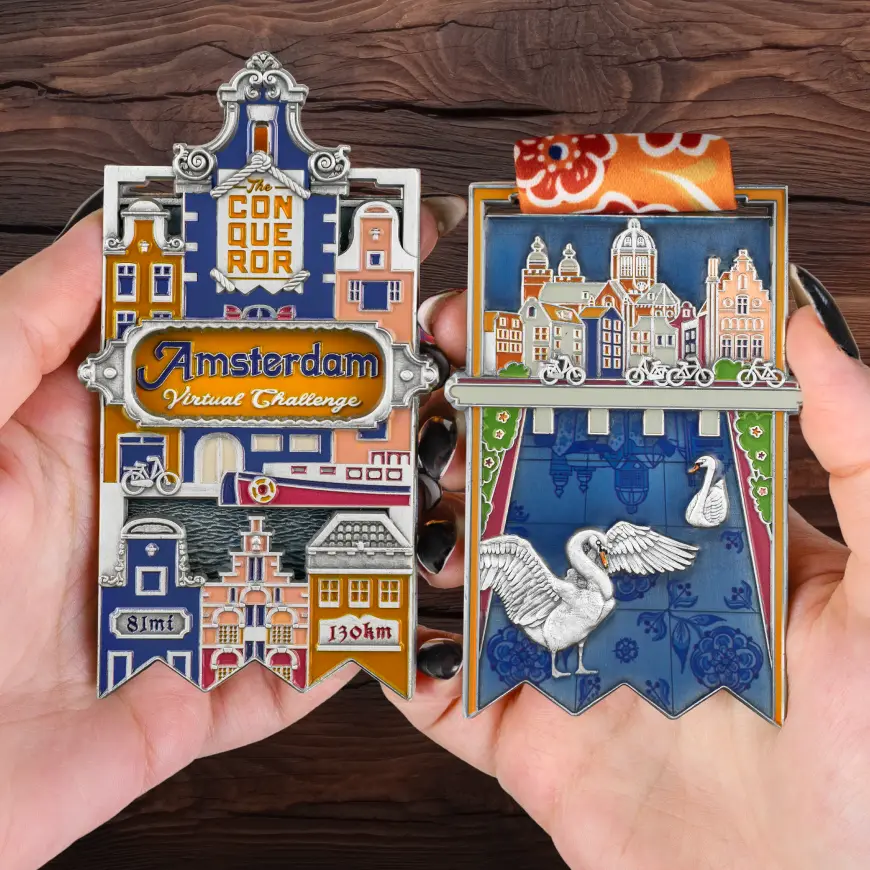Amsterdam City