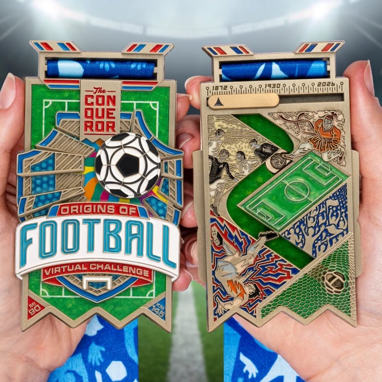 Origins of Football