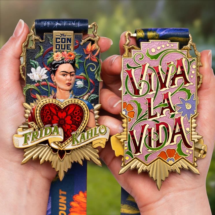 Frida Kahlo™