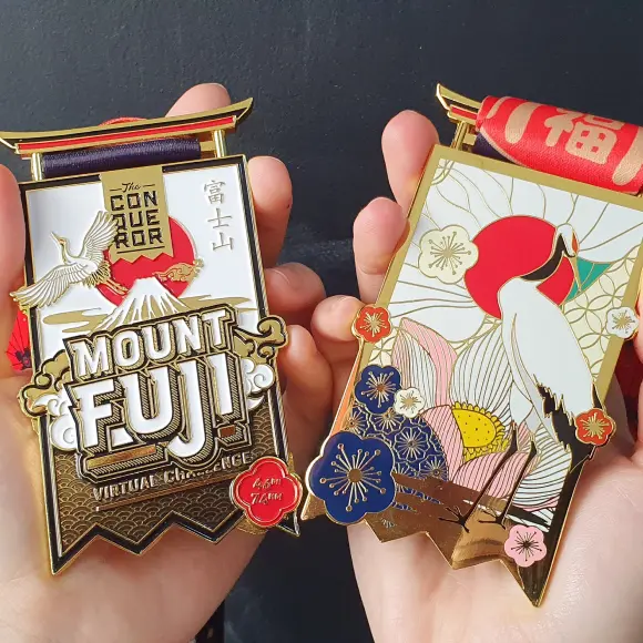 Mount Fuji