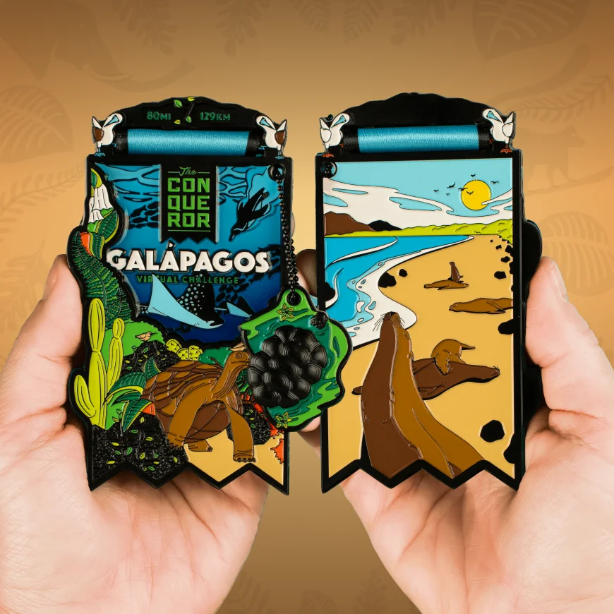 Galapagos Island