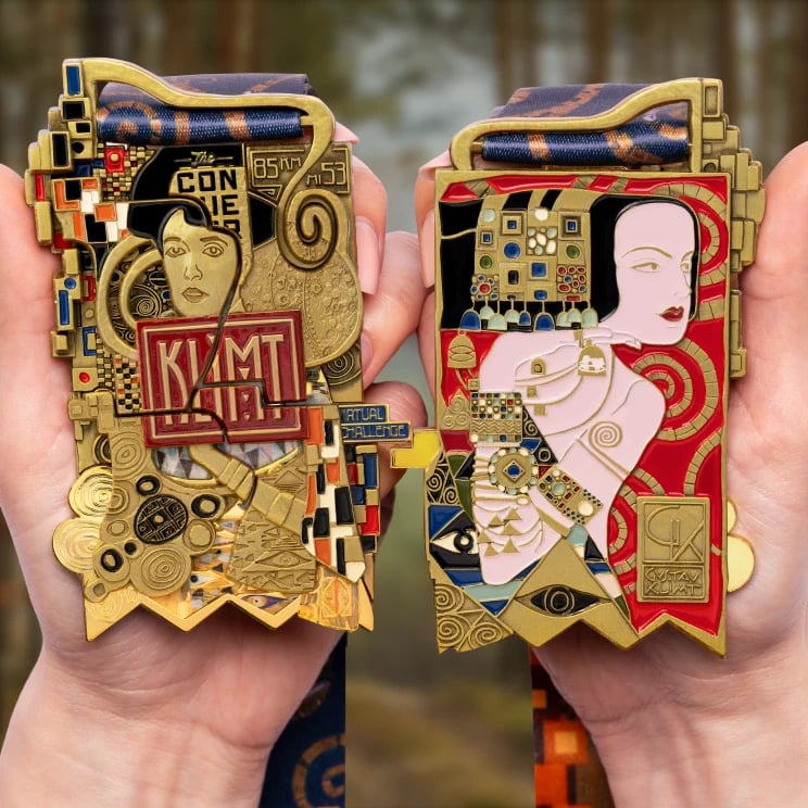 Gustav Klimt