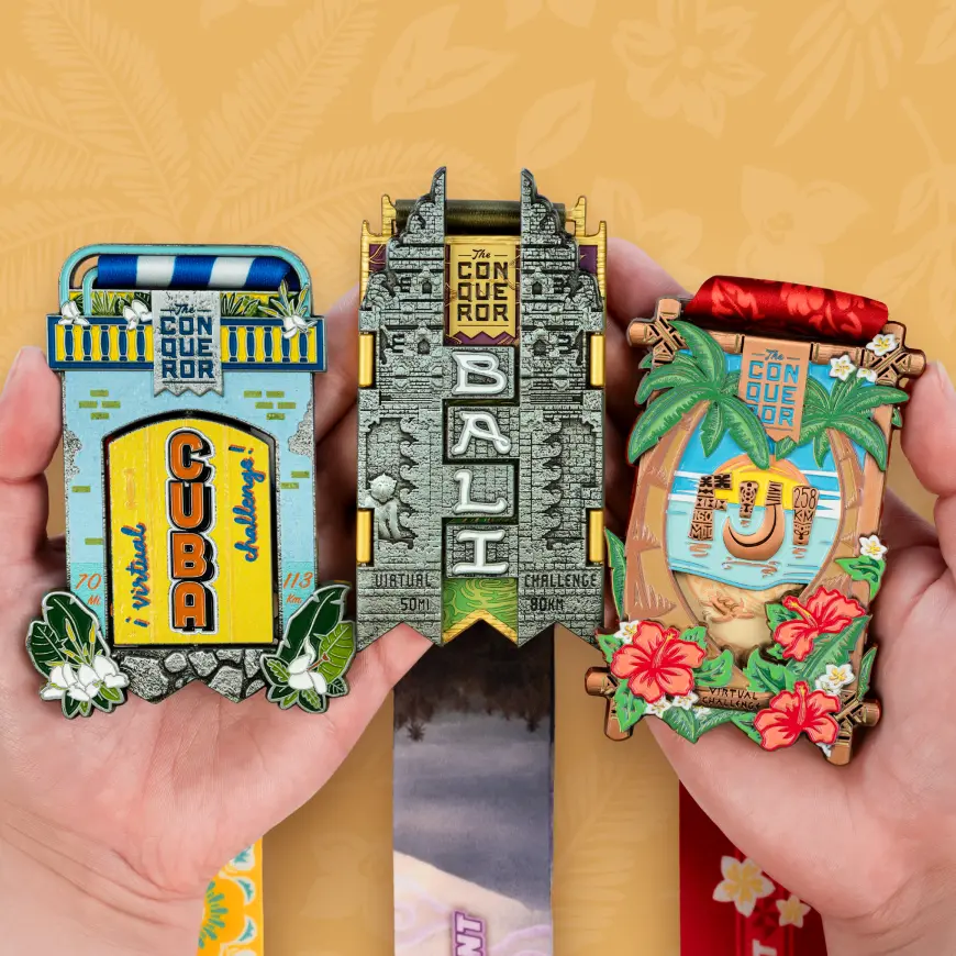Islands Pack