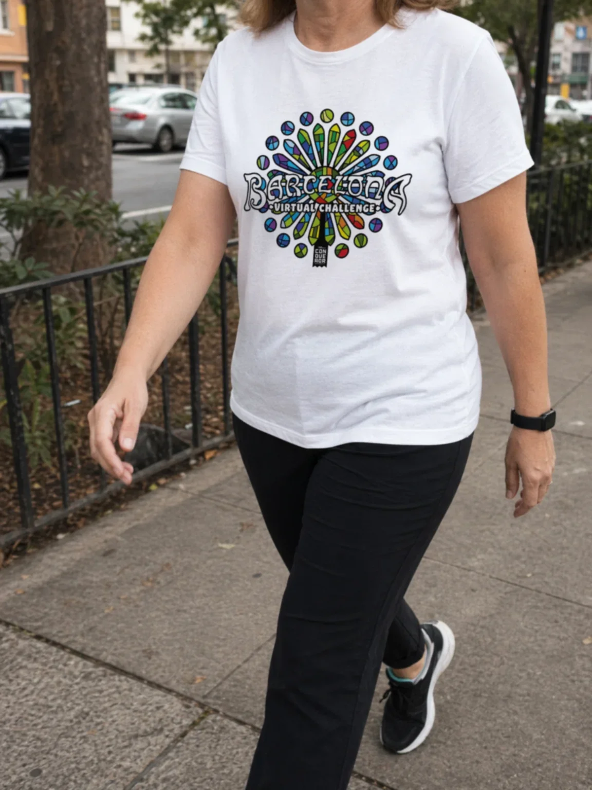 Women's T-Shirt