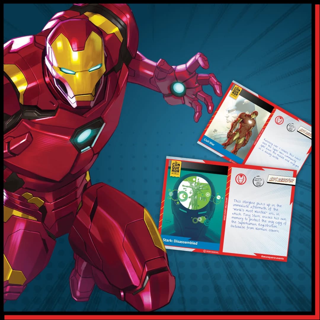 avg content arc explainer postcards