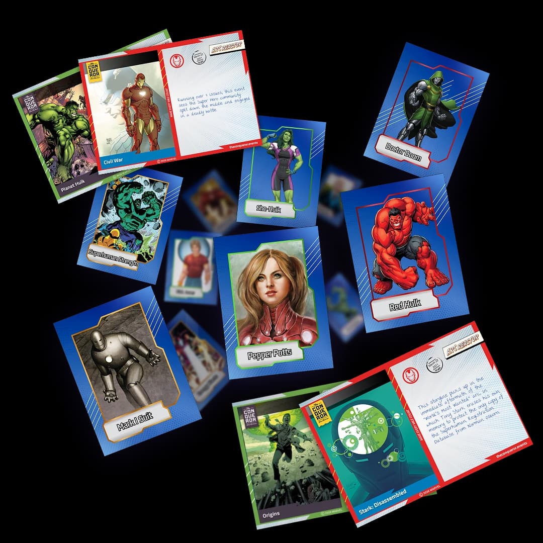 avg content avg explainer postcards