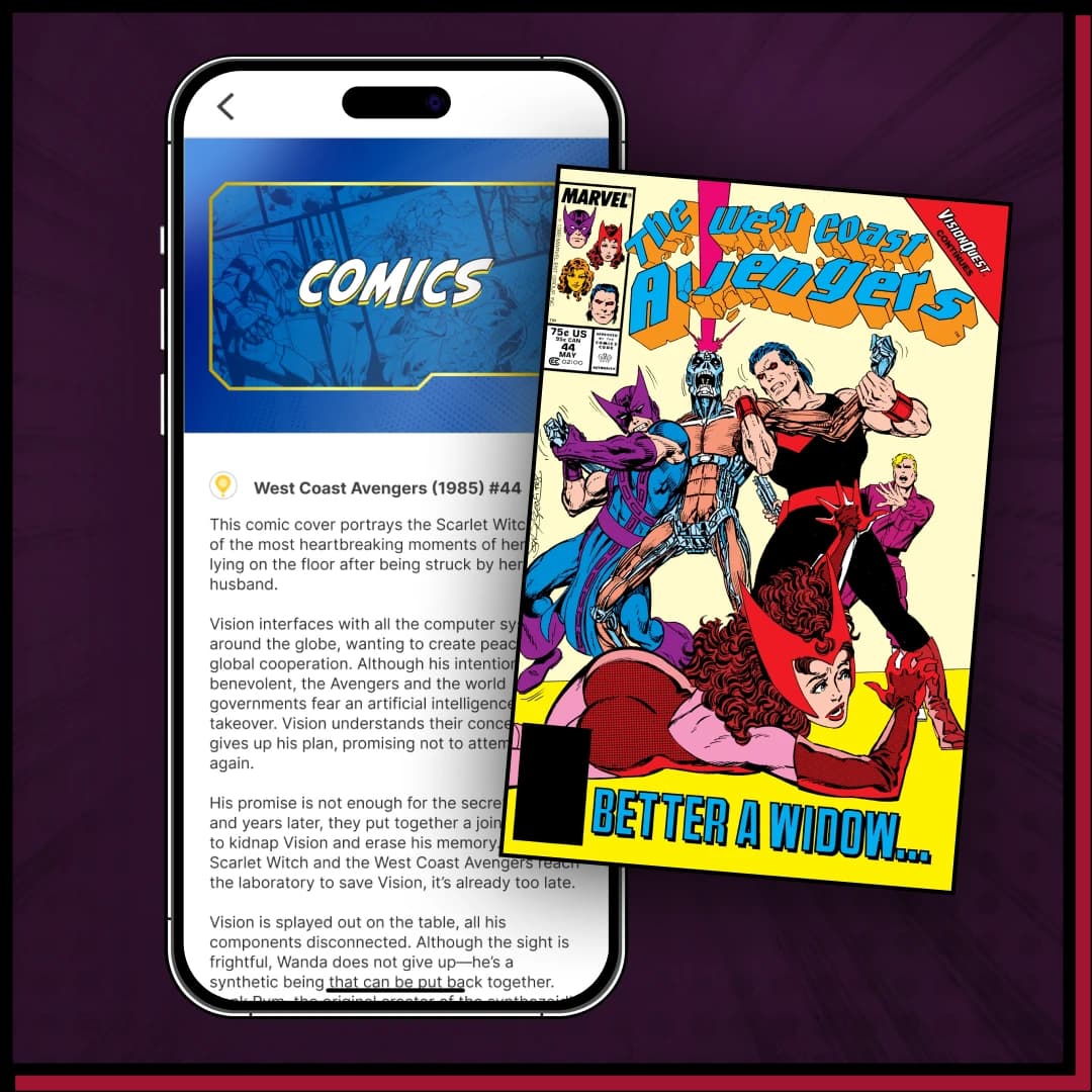 avg content chaos explainer comic