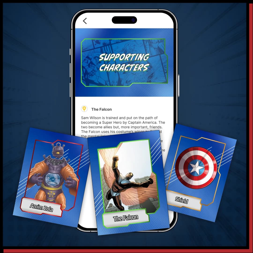 avg content sold explainer rewards
