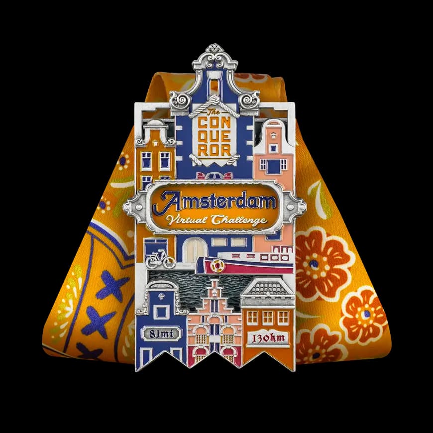 Challenge Medal
