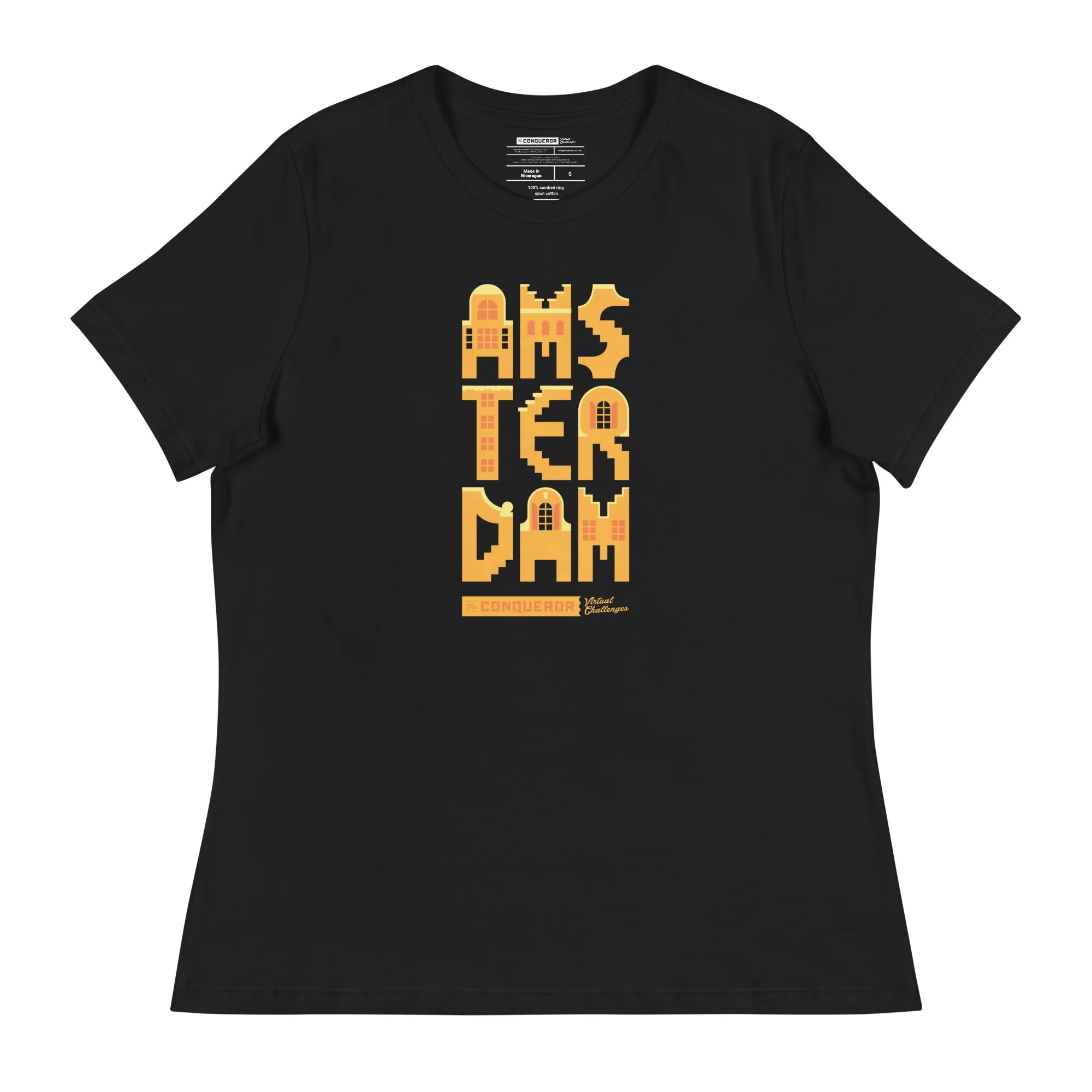 Women's T-Shirt